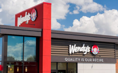 Wendy's to Invest $20 Million to Pilot Dynamic Pricing by 2025