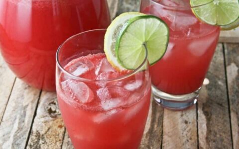 Wendy’s Drinks Menu 2024