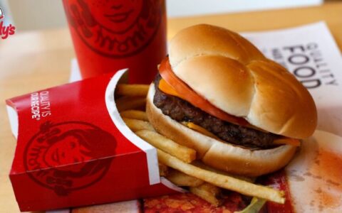 Wendy’s Dairy Free Menu