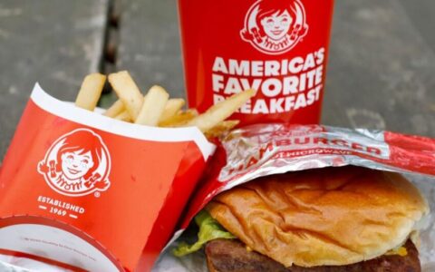 What Are Wendy’s Family Size Nuggets