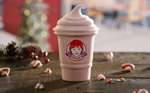 How Much Are Wendys Frosties: The Original Wendy's Frosty