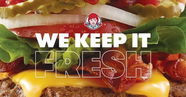 Wendy’s Fresh, Never Frozen Beef FAQ