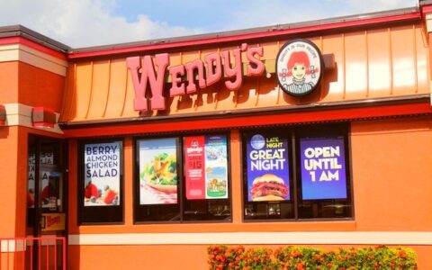Talk to Wendy's: Direct Phone Number for Customer Support