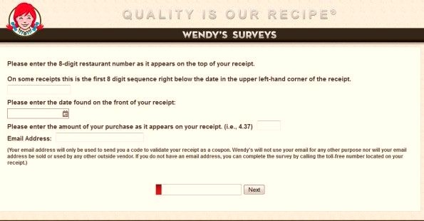 Talk to Wendy's: Direct Phone Number for Customer Support