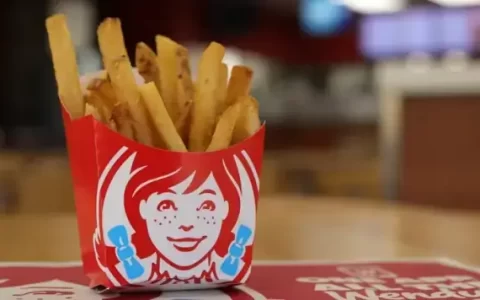 Are Wendy's French Fries Considered Gluten-Free?