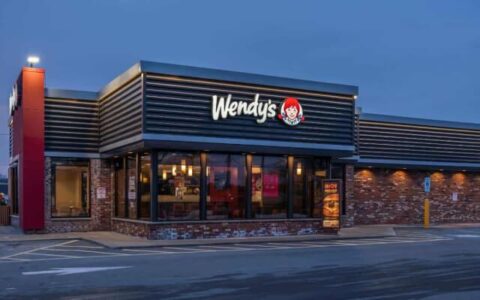 What Is The Talktowendys Survey?