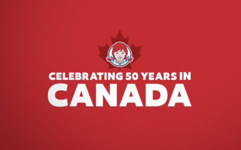 Wendy's Canada Turns 50: Celebrating a Delicious Milestone!