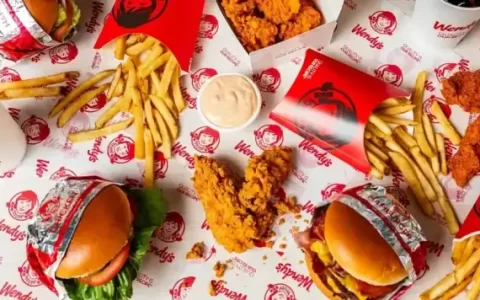 TalktoWendys: Your Guide to Free Food and a $500 Chance!