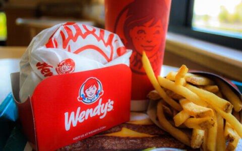 Is Wendy's Peanut Oil Free? A Deep Dive into Wendy's Oil Usage