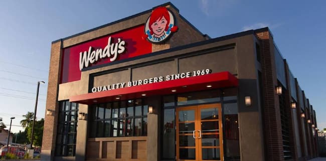 How To Take Wendy’s Customer Survey