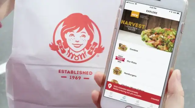 How to Contact Wendy S Email Phone and More